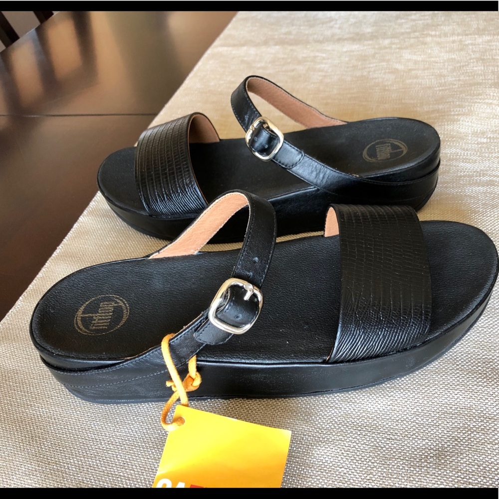 Fitflops sandals